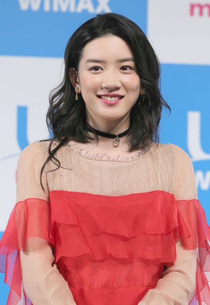 『半分、青い。』の永野芽郁。朝ドラと初主演映画の意外な共通点とは?