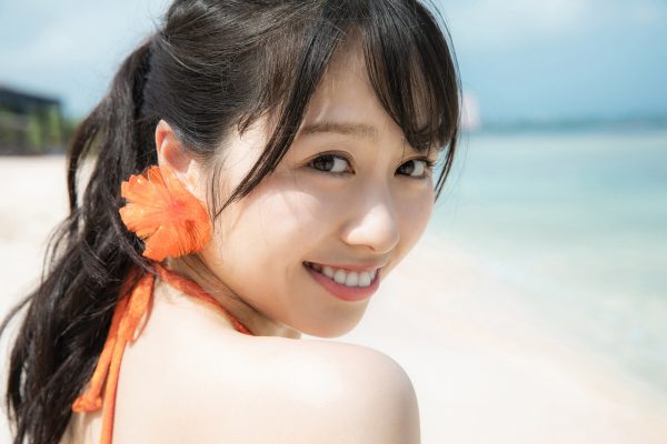 ももクロのあーりんとHRCがコラボ! ところで最初にコラボした大物アーティストっ