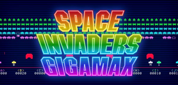 スペースインベーダー　40周年　アーケードゲーム スペースインベーダー』が40周年で巨大化!? 破天荒なアトラクションは