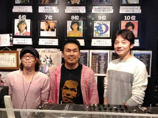 イントロマエストロ藤田太郎が出演 ！ 『第１回いち早く思い出せ！ミドルエッジクイズナイト』レポート