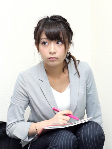 TBS・宇垣美里アナの裏の顔? やらかしちゃった過去とは?