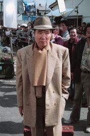 一問一報／男はつらいよ