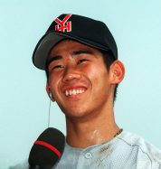 一問一報／松坂大輔