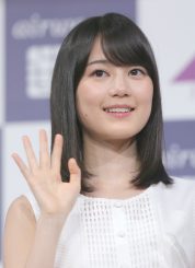一問一報／乃木坂46・生田絵梨花