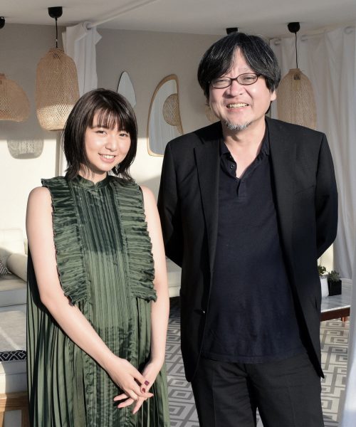 『未来のミライ』の細田守が監督する予定だったジブリ作品って何だ？