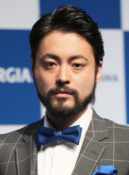 一問一報／山田孝之