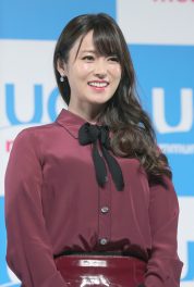 一問一報／深田恭子