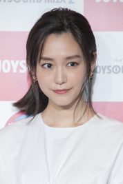 一問一報／桐谷美玲