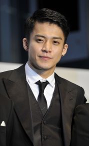 一問一報／小栗旬