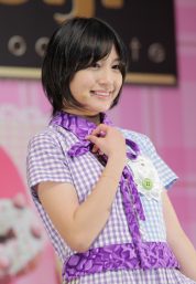一問一報／市來玲奈