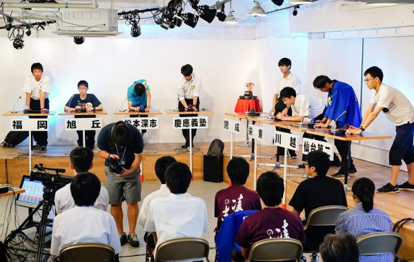 クイズに賭けた青春!『第1回ニュース・博識甲子園』レポート(PART3)