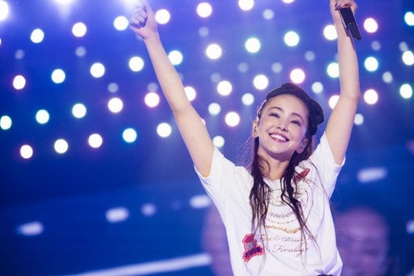 一問一報／安室奈美恵