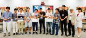 水上颯・鶴崎修功も参戦！「ヤングウィザーズカップ-QMA最強学生決定戦-」レポート