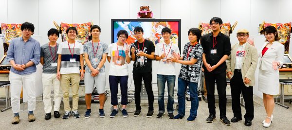 水上颯・鶴崎修功も参戦！「ヤングウィザーズカップ-QMA最強学生決定戦-」レポート