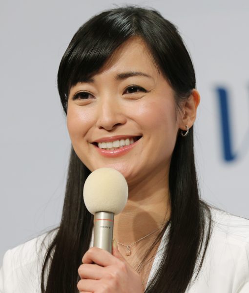 大江麻理子アナの「30代最後の日」にtwitter民が狂喜乱舞! トレンド入りしたツイートとは?
