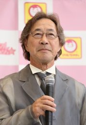 一問一報／武田鉄矢