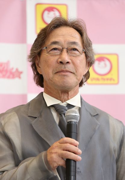 一問一報／武田鉄矢