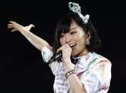 一問一報／山本彩