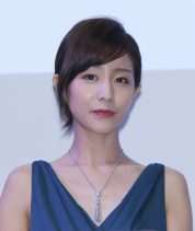 一問一報／田中みな実