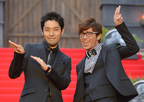 中田敦彦「良い夫やめる」以上の過激さも、相手にされなかった問題発言は?