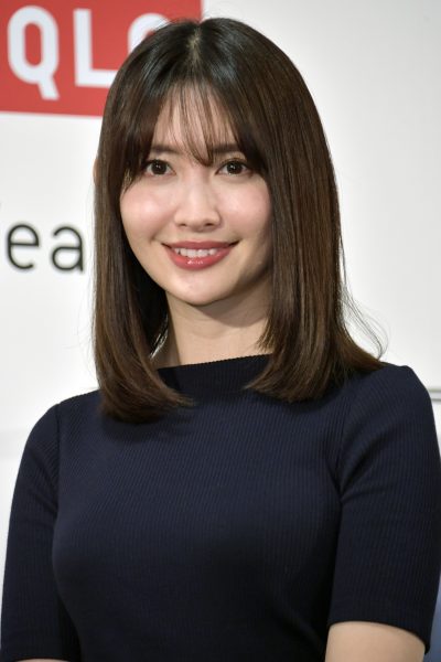 一問一報／小嶋陽菜