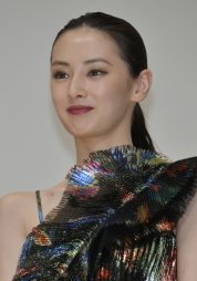 一問一報／北川景子