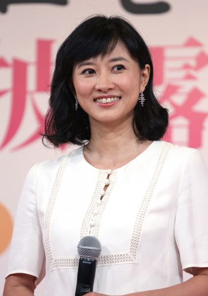菊川怜、小倉智昭をグサリ…かつて『とくダネ』で浴びせた「勇気ある一言」って?