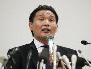 一問一報／貴乃花