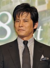 一問一報／織田裕二