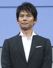 一問一報／織田裕二