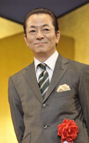 一問一報／水谷豊