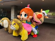 一問一報／はくしょん大魔王