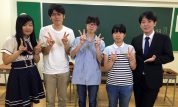 QUIZ JAPAN TVのオリジナルクイズ番組「魁!!クイズ塾」第43回は「新興大学クイズ研究会大会」！