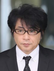 一問一報／ASKA