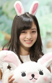 一問一報／橋本環奈