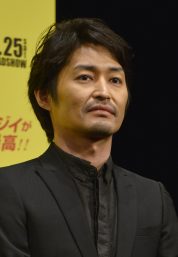 一問一報／安田顕