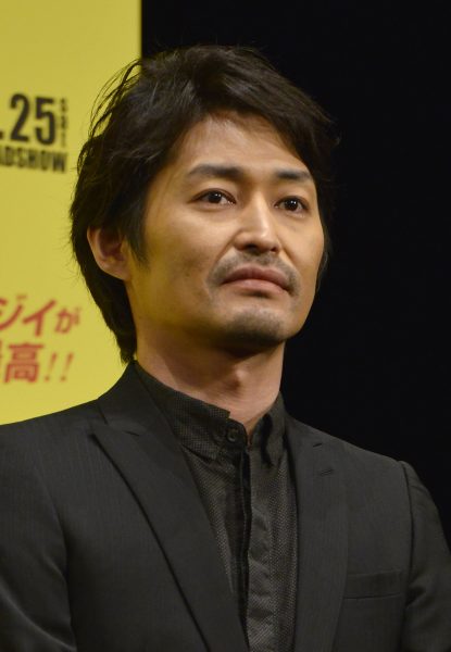 安田顕 恥じる女子アナを変態フォロー!? 何をした?