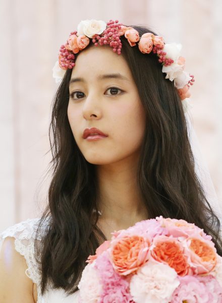 一問一報／新木優子