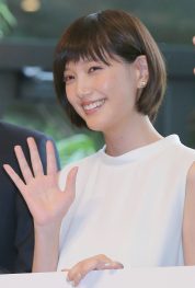 一問一報／本田翼