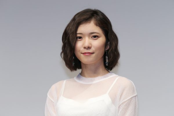 松岡茉優、不遇の子役時代にモチベを保ったキモチってどんなの?