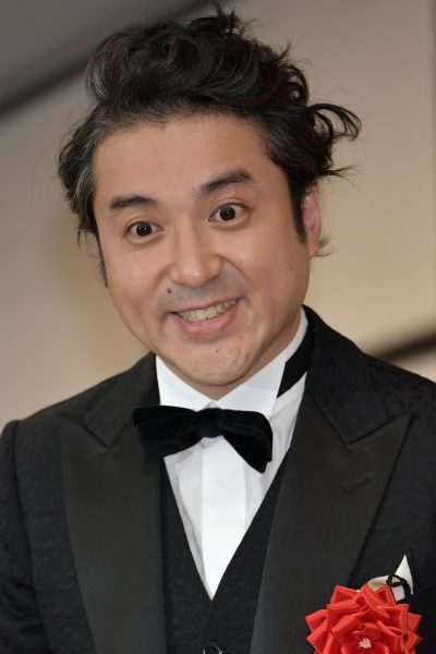 ムロツヨシが「抱けたかもしれない」とLOVEコールを送る堂本剛との親密すぎる関係とは?