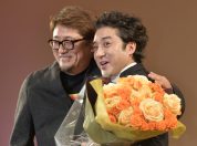 一問一報／福田雄一,ムロツヨシ