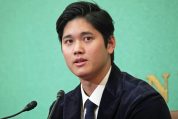 一問一報／大谷翔平