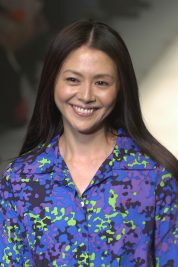 一問一報／小泉今日子