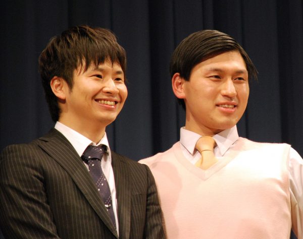 オードリー若林が「人見知り芸人」を克服するために通い詰めたのは?