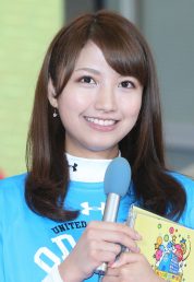 一問一報／三田友梨佳