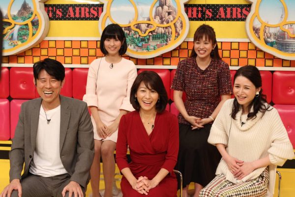『ネプリーグ』に東大王・鈴木光がまさかの参戦！東大だらけの常識頂上決戦開幕！