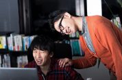 一問一報／労働基準法改正