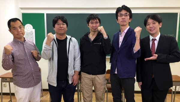 QUIZ JAPAN TVのオリジナルクイズ番組「魁!!クイズ塾」第44回は「奥様のリベンジ大会」！