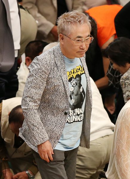 一問一報／高須克弥